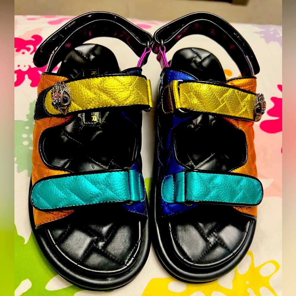 Sandals Kurt Geiger London Orson sandal